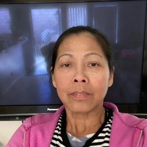 Meet your Posher, Thuy